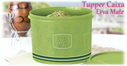 TupperwareShow