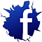Siga-me no Facebook