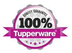 TupperwareShow