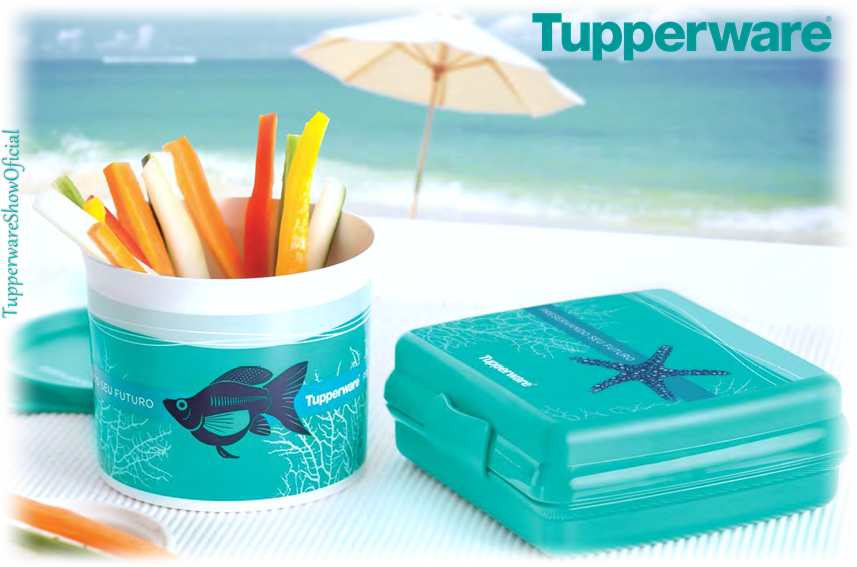 TupperwareShow