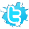 Siga-me no Twitter