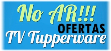 TupperwareShow