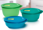 TupperwareShow