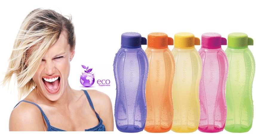 Foto: TupperwareShow