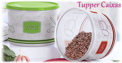 TupperwareShow