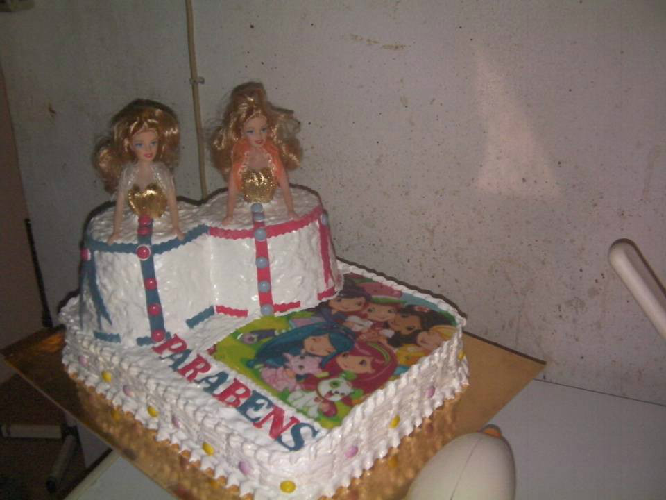 Acabadinho de fazer ontem 3