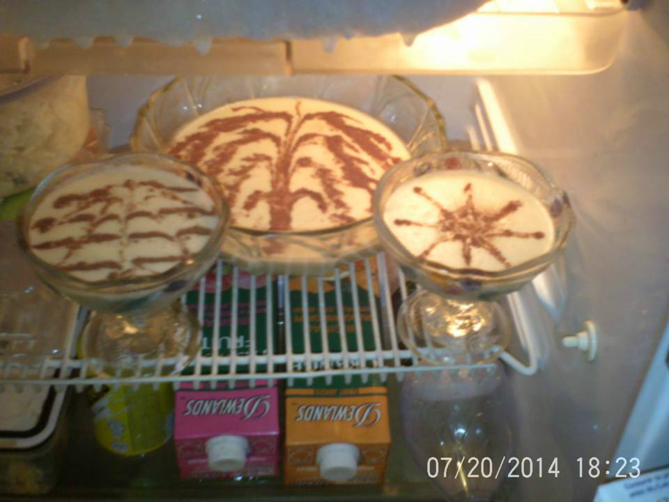 Acabadinho de fazer ontem 8
