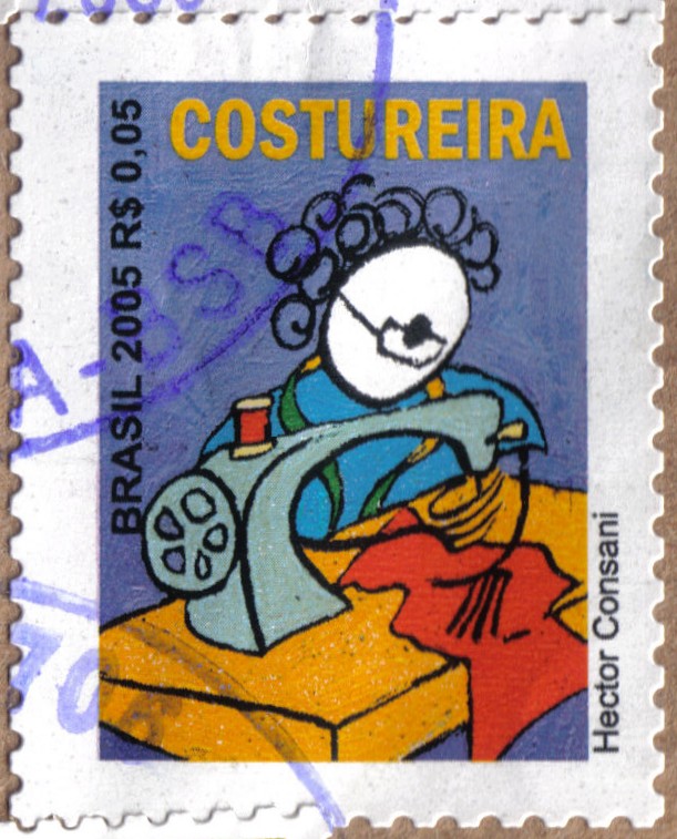 COSTUREIRA_R$ 0,05_Brasil 2005_Hector Consani.jpg