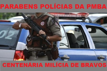 Liberdade Bom Sucesso. A Voz do povo de Ibitiara: POLICIAL REAGE A