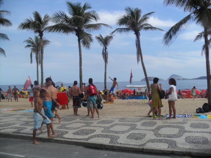 Copacabana