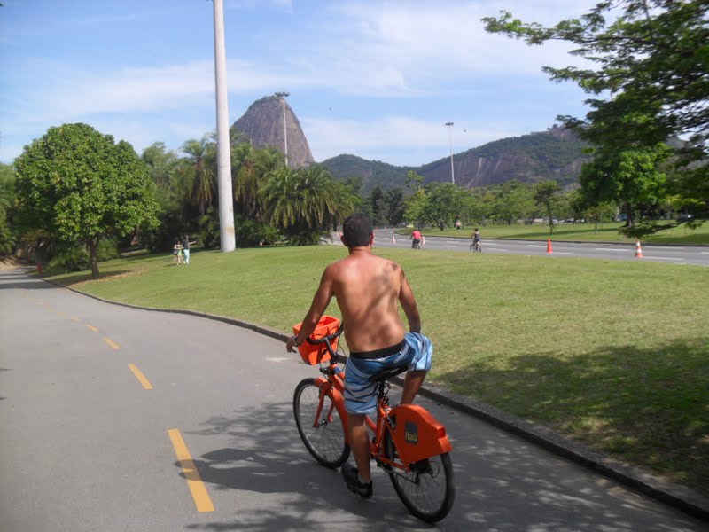 Pão de açucar