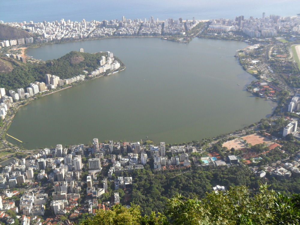 lagoa