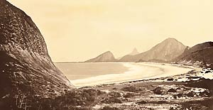 copacabana em 1890