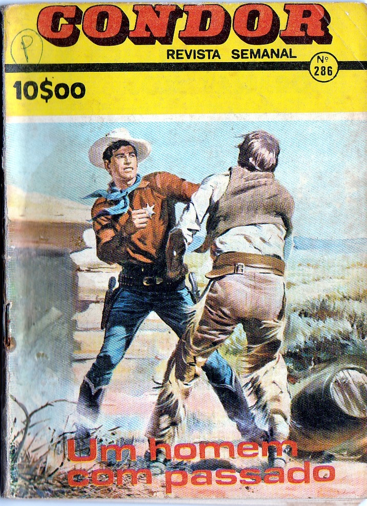 CASS KELLY - 1 . HOMEM COM PASSADO (UM)