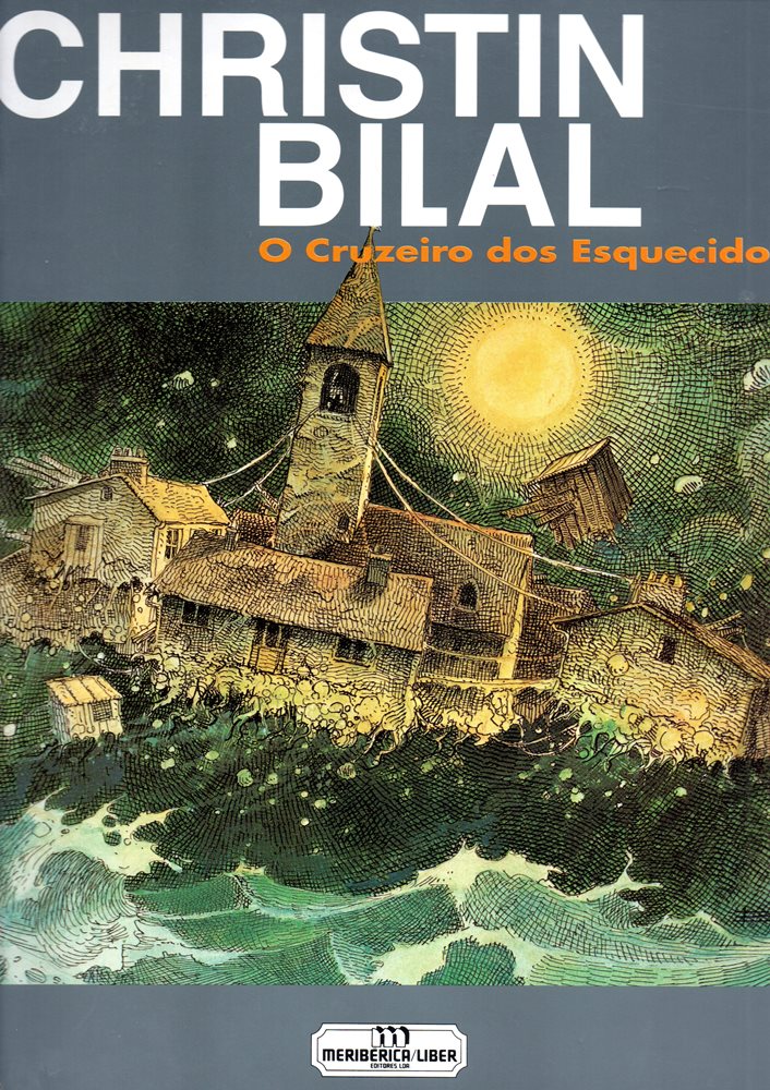 CRUZEIRO DOS ESQUECIDOS (O) - 1 . CRUZEIRO DOS ESQUECIDOS (O)