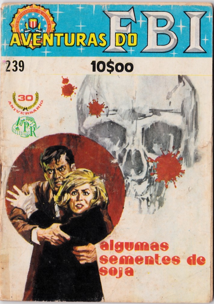 JEAN VERMONT - 1 . ALGUMAS SEMENTES DE SOJA