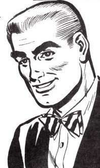 HENRY DRAKE - 1 . HENRY DRAKE