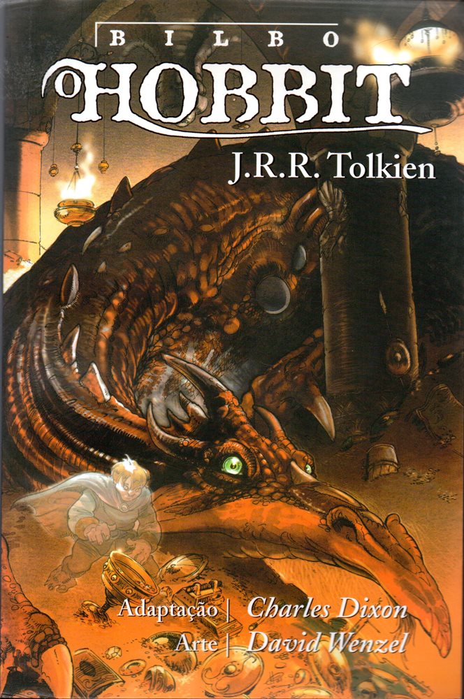 HOBBIT (O) - 1 . HOBBIT (O)