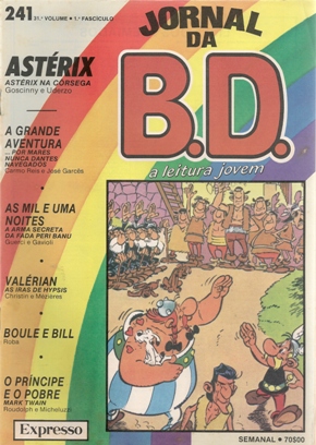 
AST&Eacute;RIX - 20 - Tomo 20
