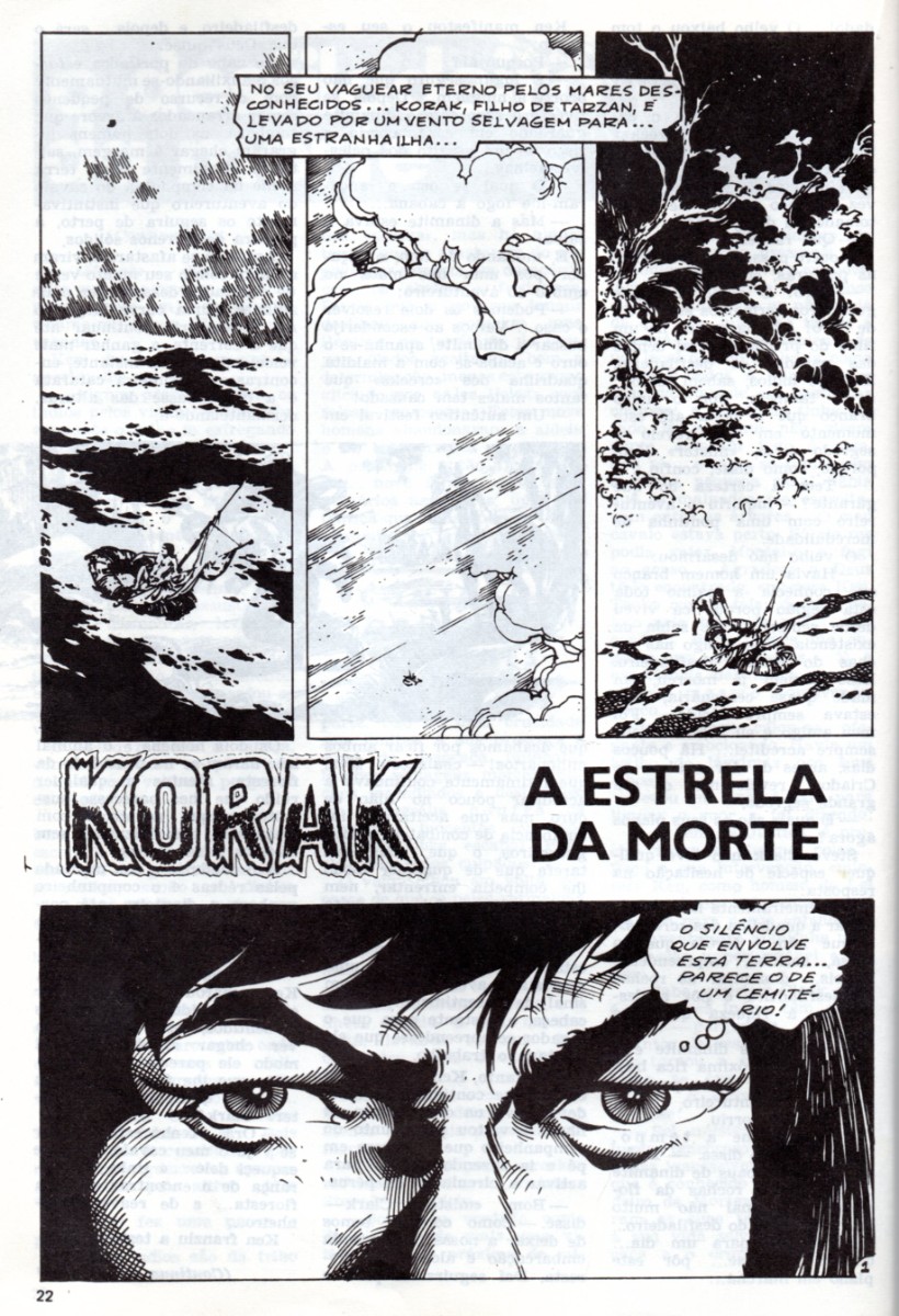 
KORAK - 13 - Tomo 13
