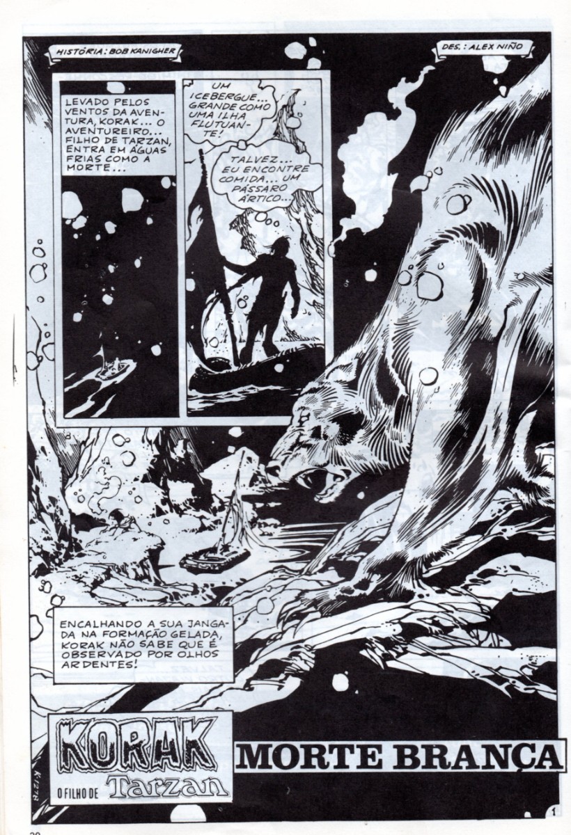 
KORAK - 14 - Tomo 14
