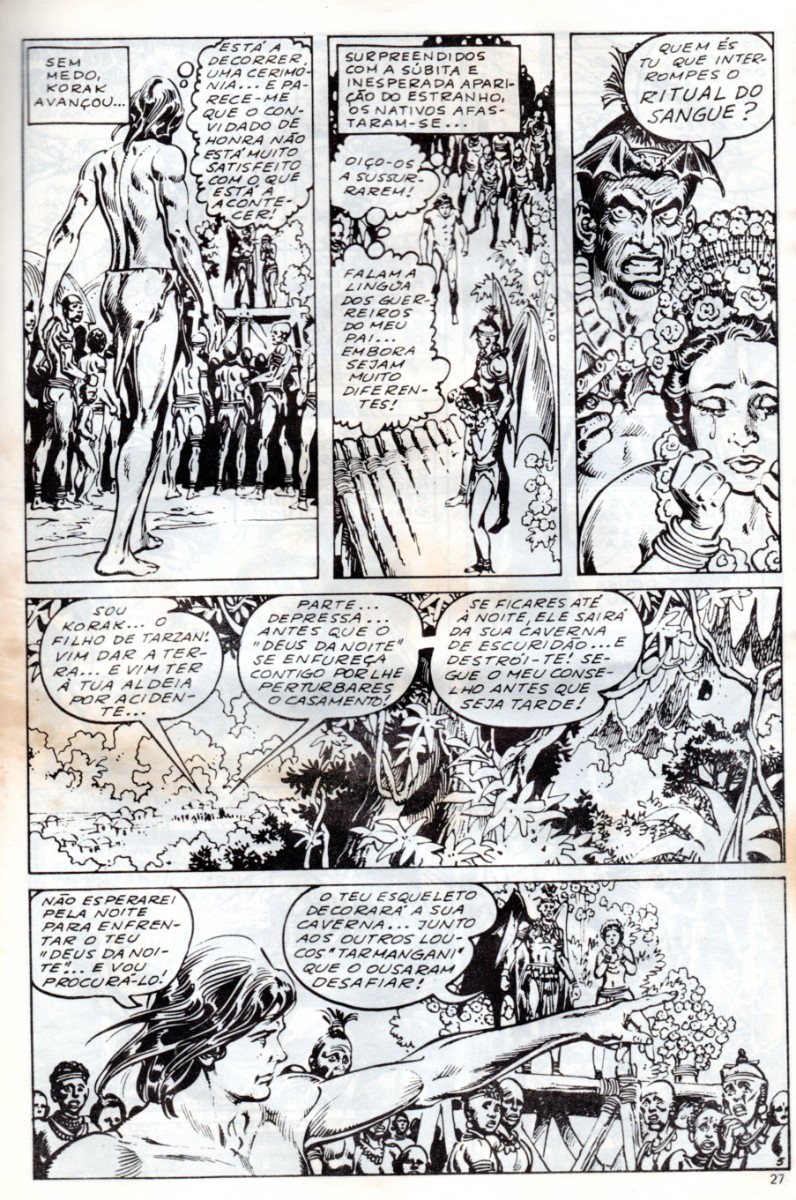 
KORAK - 17 - Tomo 17
