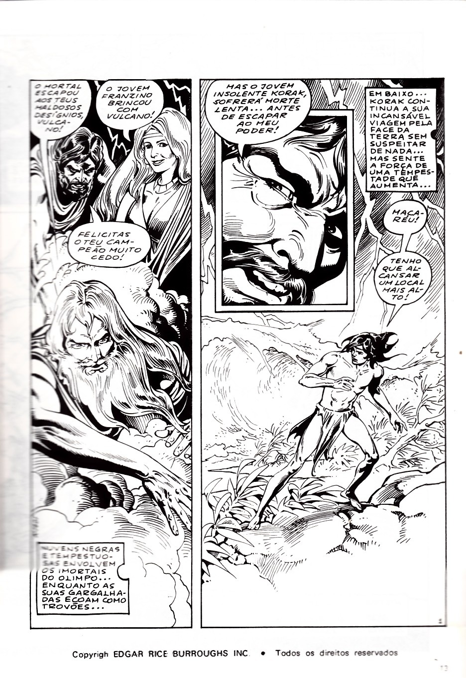 
KORAK - 19 - Tomo 19
