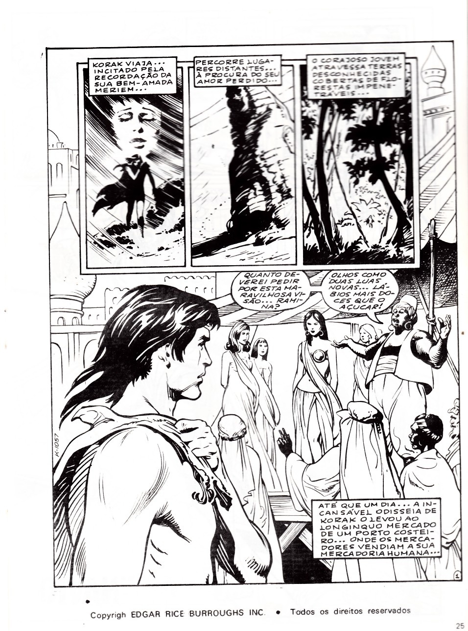 
KORAK - 20 - Tomo 20
