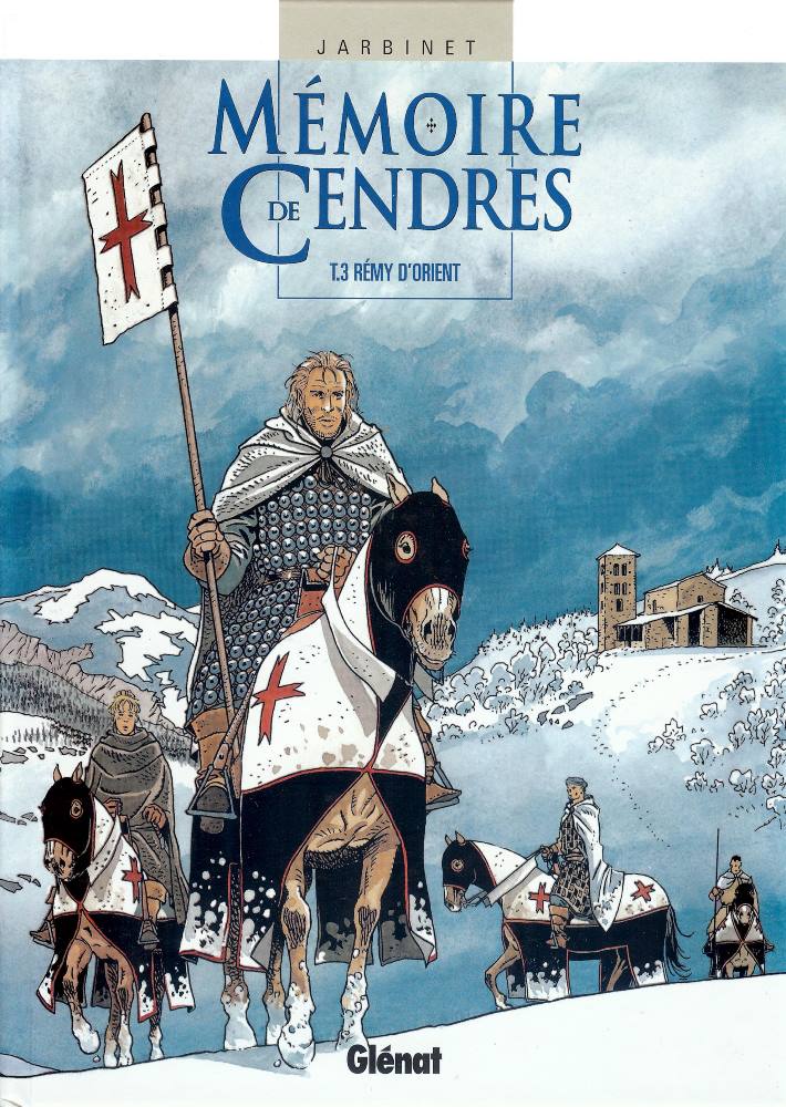 M&Eacute;MOIRE DE CENDRES - 3 . R&Eacute;MY DE ORIENT