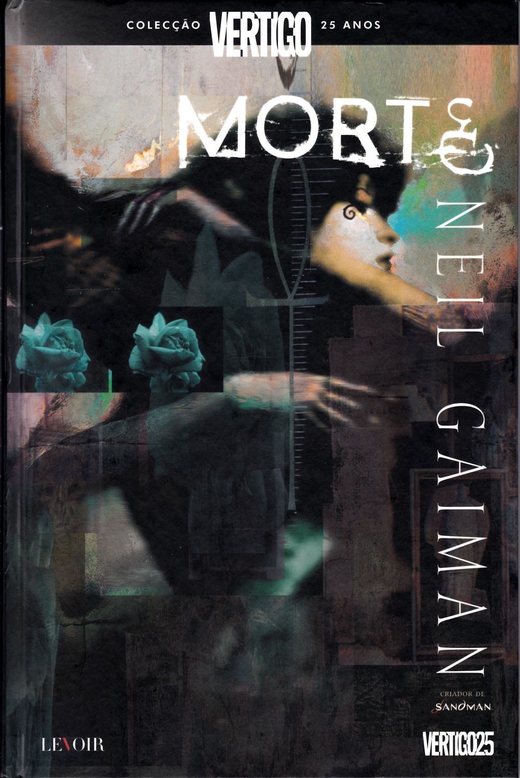 MORTE - 1 . ALTO CUSTO DE VIDA