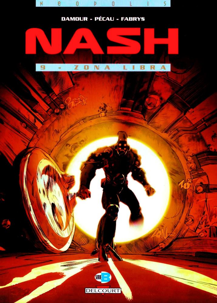 NASH - 9 . ZONA LIBRA