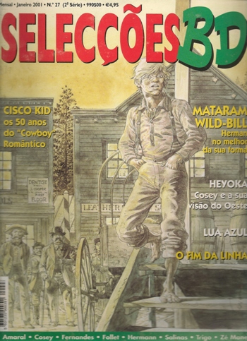 MATARAM WILD BILL - 1 . MATARAM WILD BILL