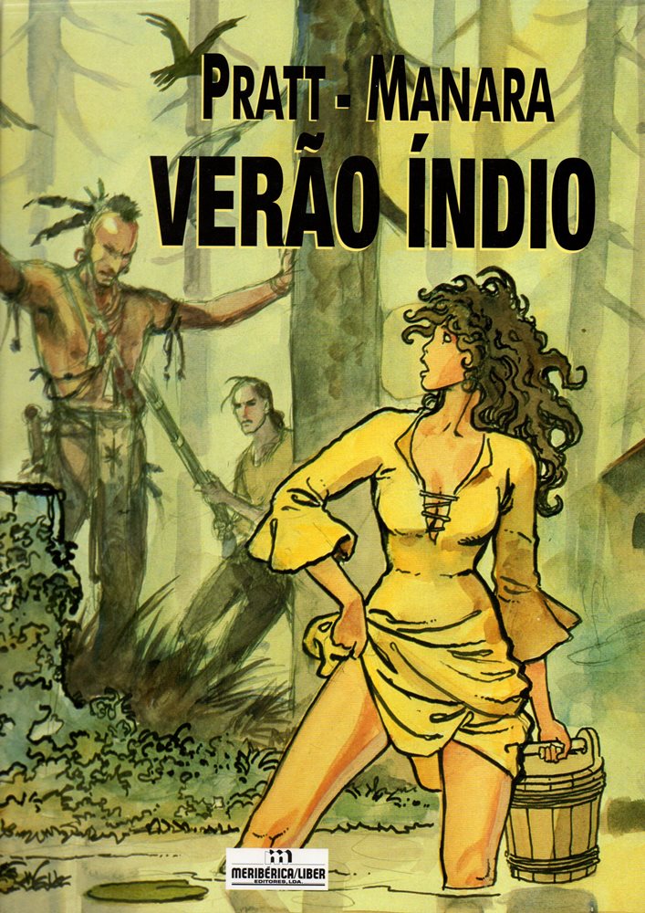 VER&Atilde;O &Iacute;NDIO - 1 . VER&Atilde;O &Iacute;NDIO