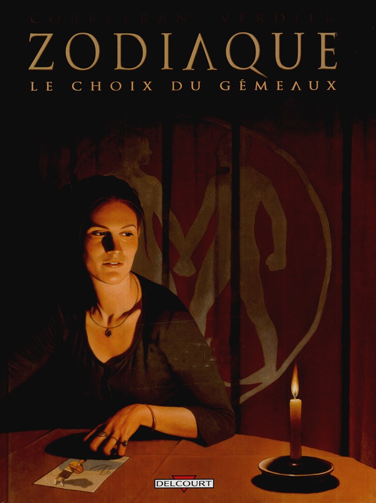 ZODIAQUE - 3 . CHOIX DU G&Eacute;MEAUX (LE)