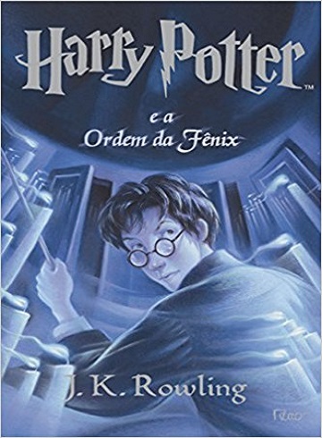 Coleção Harry Potter A Varinha Que Respira Fogo E Feitiços M