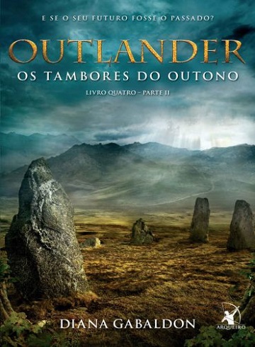 Você sabe o significado dos nomes - Outlander da Depressão