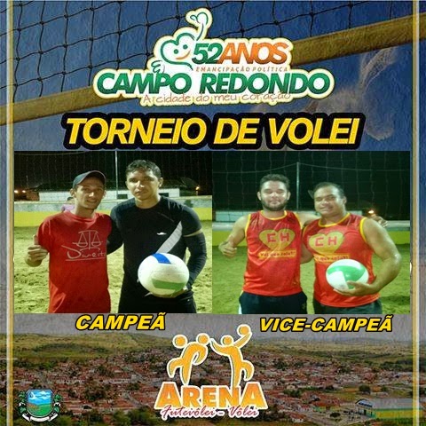 VOLEIBOL