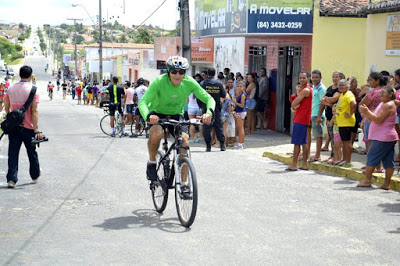 CICLISMO
