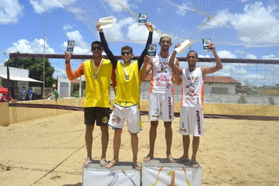 FUTEVOLEI
