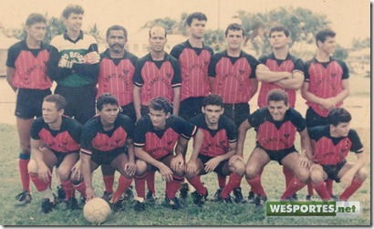 ATLÉTICO FC