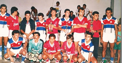 CAMPO REDONDO FC
