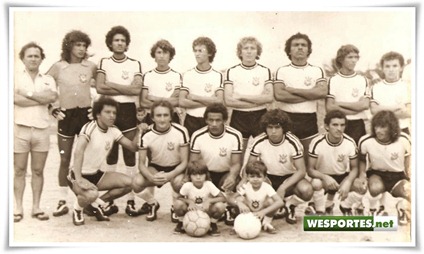 CORINTHIANS FC