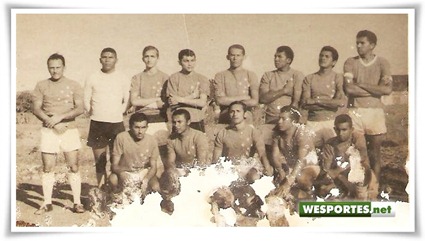 CRUZEIRO FC