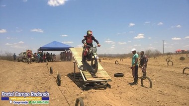 EXTREME CROSS