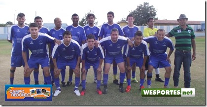 CRUZEIRO FC