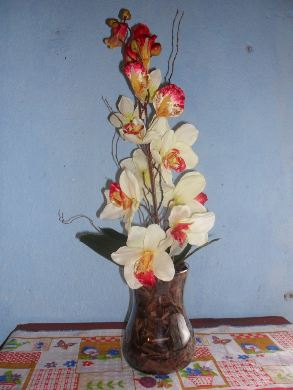 arranjo floral