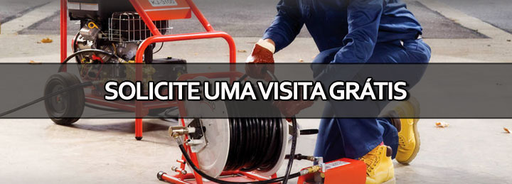 Desentupimento - desentupidora - SP - Zona Sul