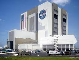 Agencia espacial americana