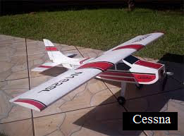 planta do cessna