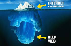 deep web